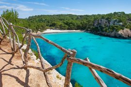 video youtube minorca