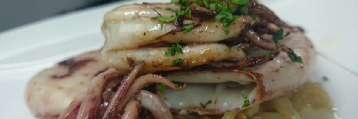 cucina di minorca