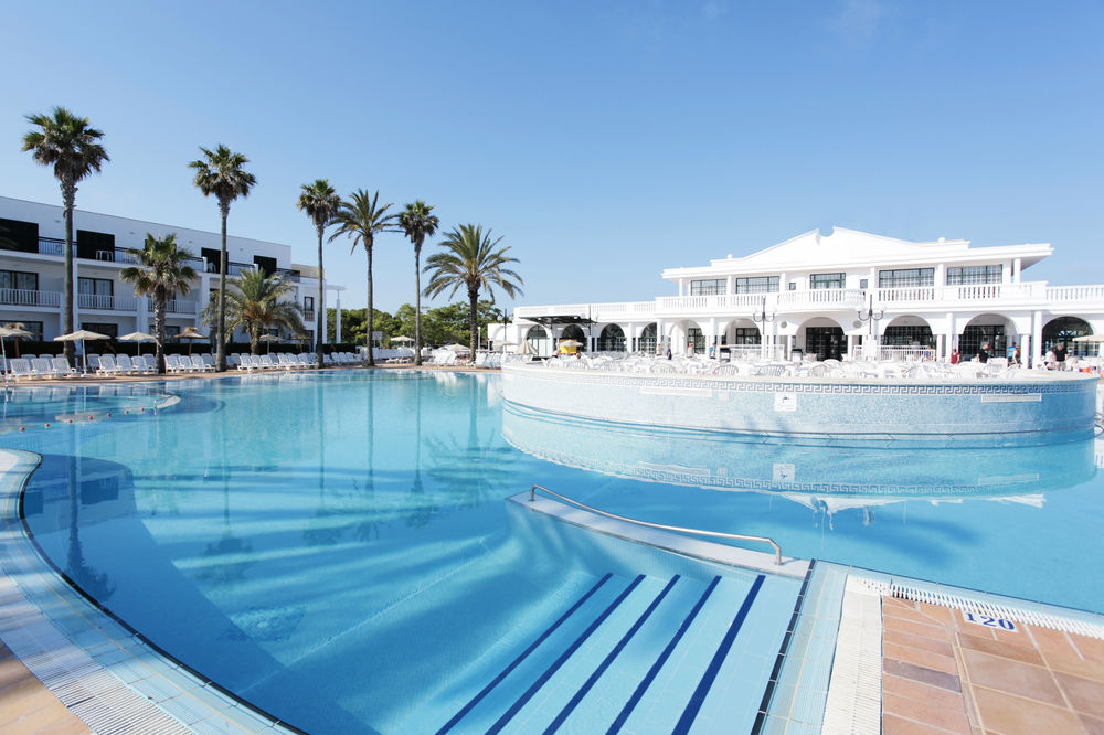 Hotel a Minorca: i migliori all inclusive - Isola Di Minorca