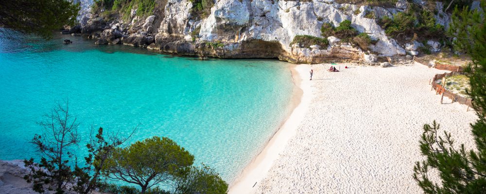 cosa vedere a minorca