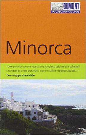 guide vacanza minorca