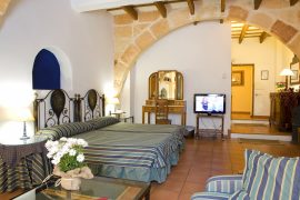 B&B a Minorca