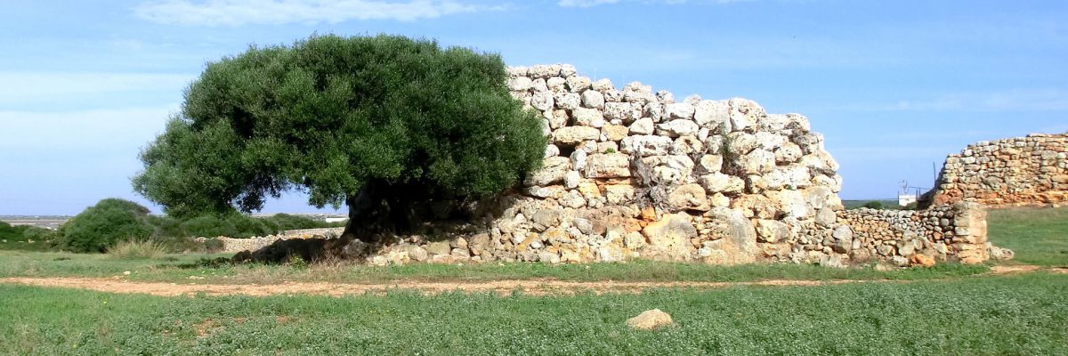 archeologia minorca