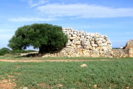 archeologia minorca