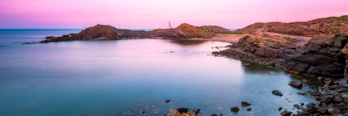 cosa vedere a minorca
