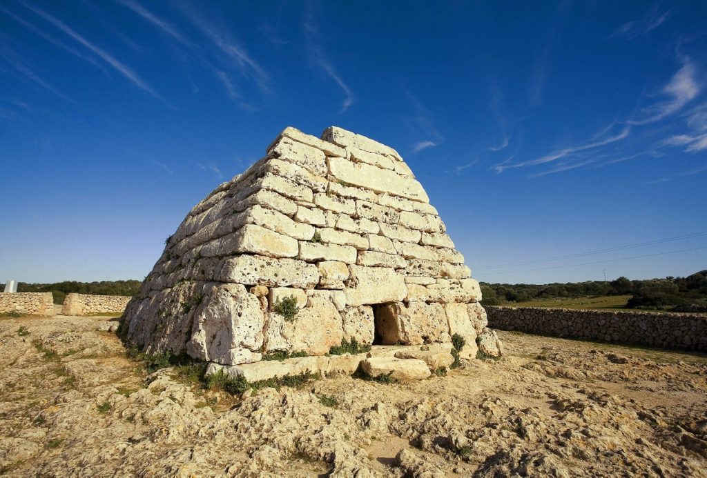 cosa vedere a minorca