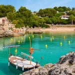 Spiagge e Cale di Minorca