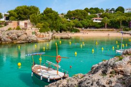 Spiagge e Cale di Minorca