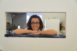 ristorante italiano a mercadal