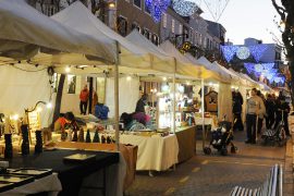 mercati e mercatini a mahon, minorca