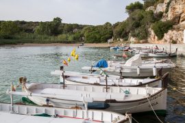 Cala Canutells