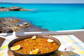 I migliori ristoranti di Paella a Minorca