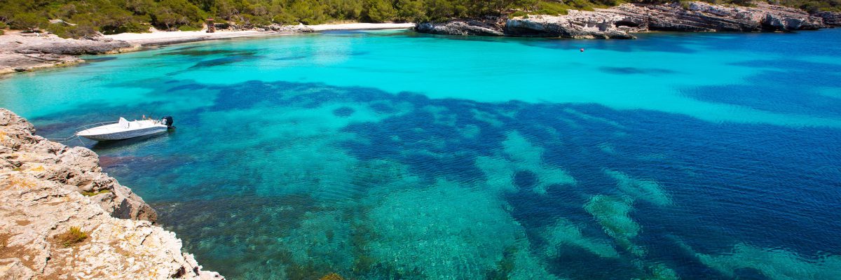 minorca da visitare