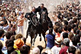 sant joan ciutadella