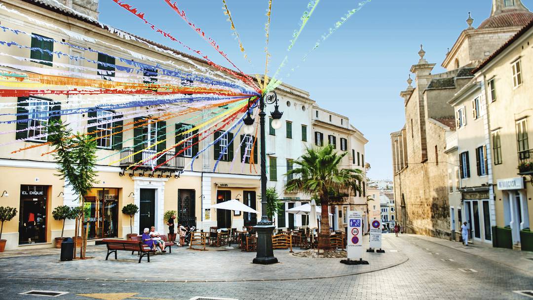 Vacanze a Minorca dove mangiare i migliori ristoranti tradizionali e ...
