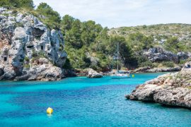 Cales Coves Minorca