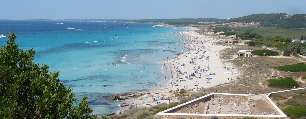son bou minorca