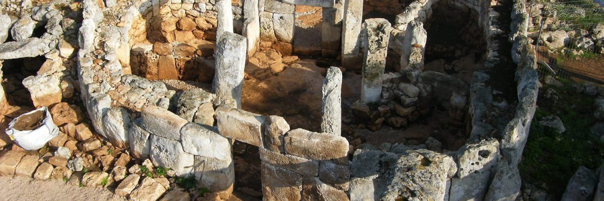 monumenti minorca