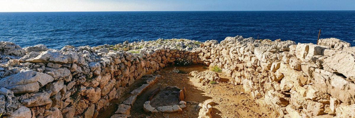 cala morell