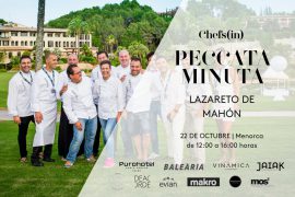 eventi Minorca