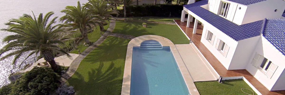 comprare casa a Minorca
