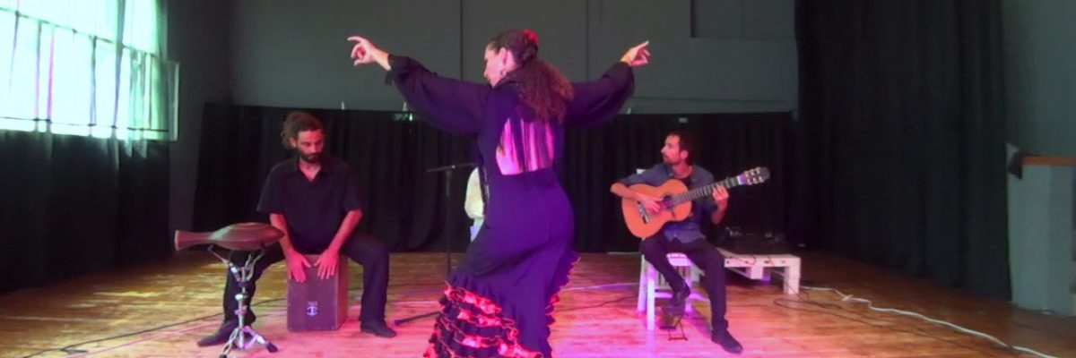 flamenco minorca
