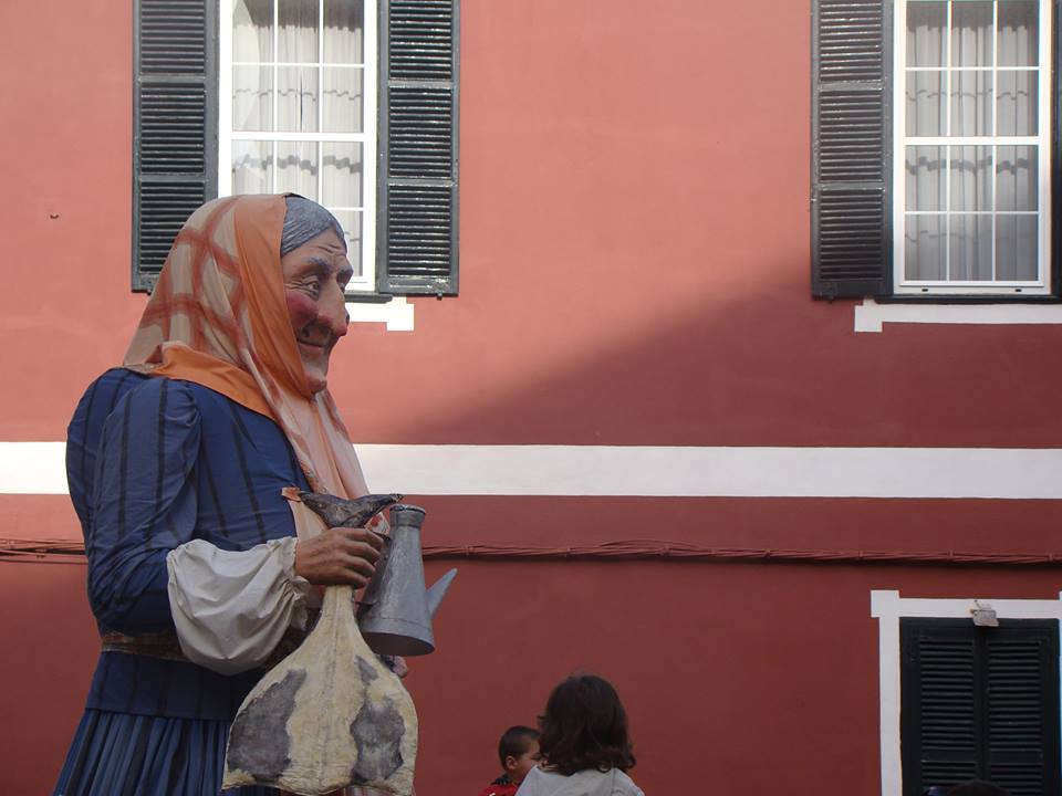 feste tradizionali a mahon_