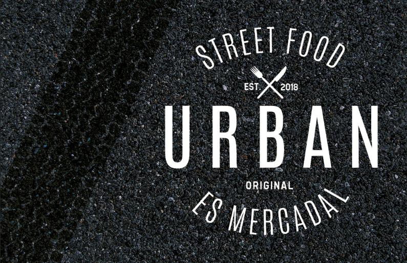 urban street food mercadal menorca