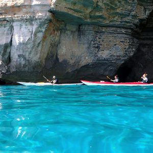 escursioni minorca mare