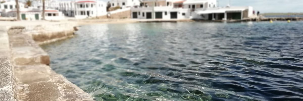 cosa fare a minorca aprile 2018
