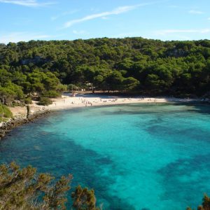 spiaggia macarella