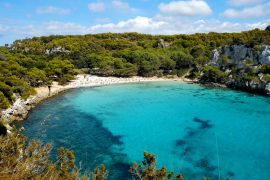 playa de macarella