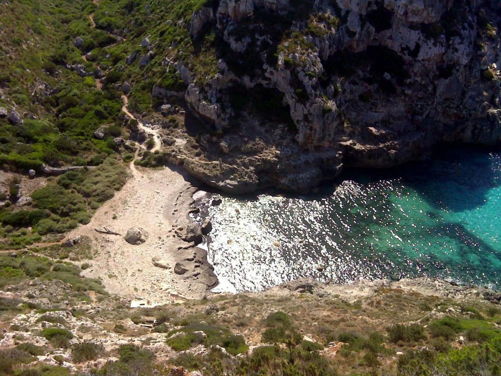 Spiagge di Minorca