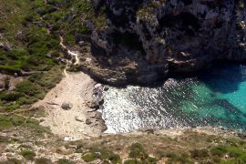 Spiagge di Minorca