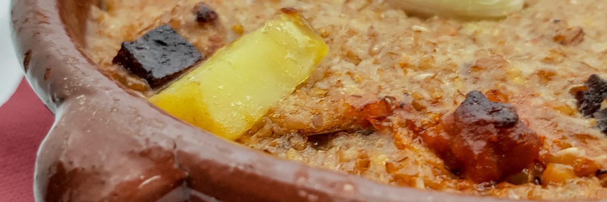 arroz de la tierra dani florit