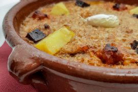 arroz de la tierra dani florit