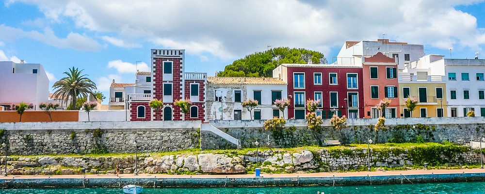 Agenda cose da fare a Maggio a Minorca
