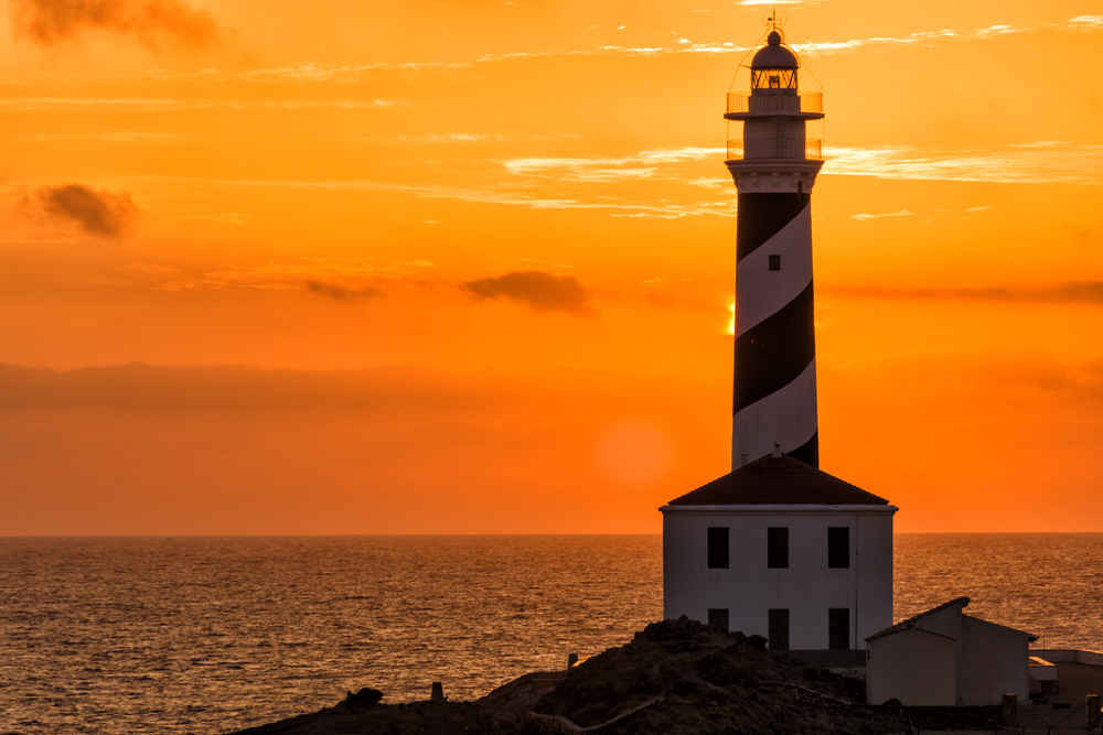 favaritx menorca