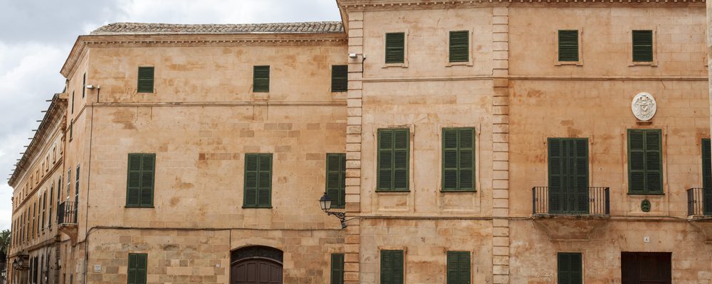 minorca giugno 2018 apppuntamenti
