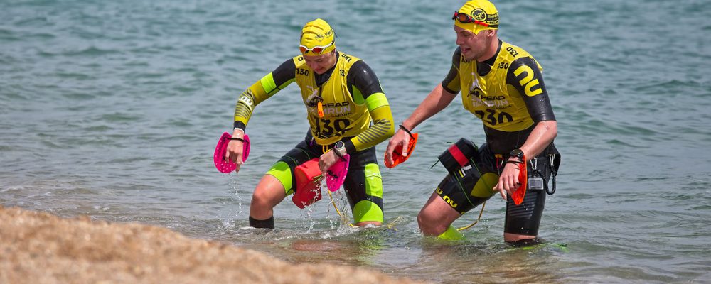 swimrun a minorca