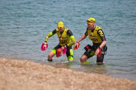 swimrun a minorca