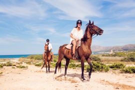 ANDARE A CAVALLO A MINORCA E MANEGGI MINORCA