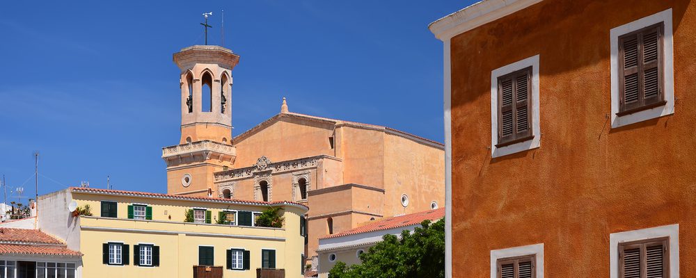 cosa fare a minorca in agosto