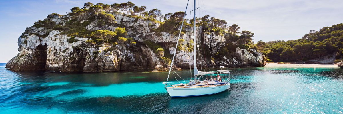 Turismo consciente en Menorca: algunos útiles consejos