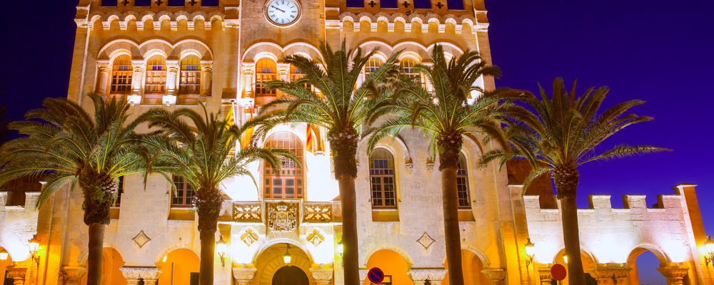 Cosa fare a Minorca dal 16 al 30 di settembre 2018