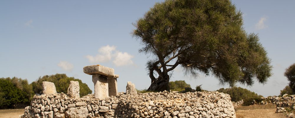 Menorca talayótica