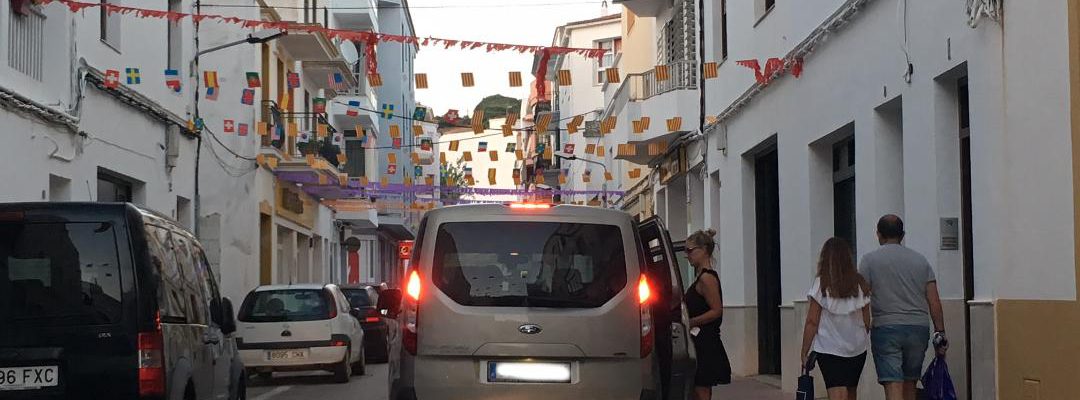 Alquiler de coches en Menorca: Baratos
