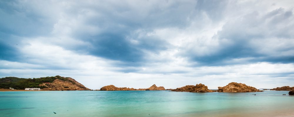 Qué hacer en Menorca si llueve