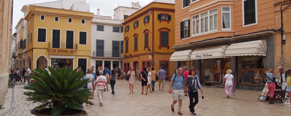 agenda appuntamenti minorca gennaio 2019