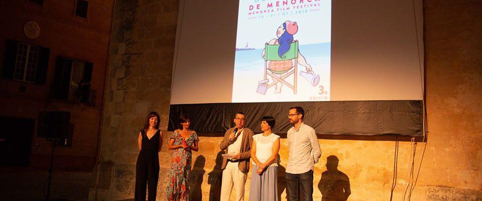 eventos menorca